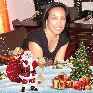 Meet your Posher, Marjorette